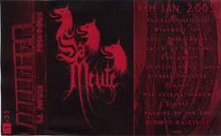 Sa Meute : Poseidonis